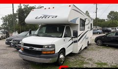 2006 Chevrolet Express 3500