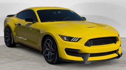 2017 Ford Mustang Shelby GT350
