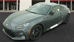 2026 Toyota GR86 Premium