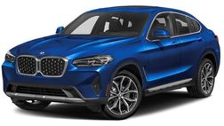 2023 BMW X4 M40i