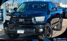 2010 Toyota Tundra Grade