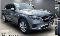 2023 Mercedes-Benz GLC-Class GLC 300 4MATIC