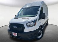 2025 Ford Transit 250