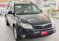 2013 Subaru Forester 2.5X Limited