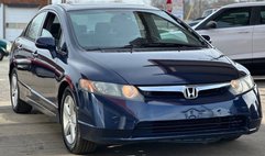 2008 Honda Civic EX
