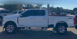 2024 Ford Super Duty F-250 Lariat