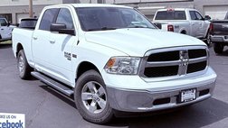 2020 Ram Ram Pickup 1500 Classic SLT