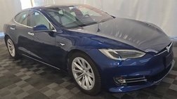 2017 Tesla Model S 100D