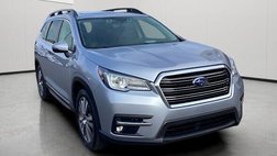 2022 Subaru Ascent Limited 7-Passenger