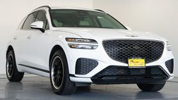 2022 Genesis GV70 3.5T Sport