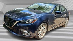 2014 Mazda MAZDA3 s Grand Touring