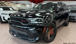 2023 Dodge Durango SRT 392 Premium