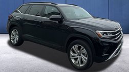 2022 Volkswagen Atlas V6 SE 4Motion
