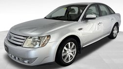 2009 Ford Taurus SEL