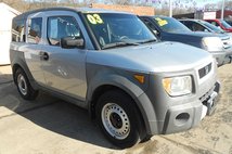 2003 Honda Element DX