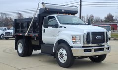 2026 Ford Super Duty