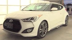 2016 Hyundai Veloster R-Spec