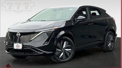 2023 Nissan Ariya Engage e-4ORCE