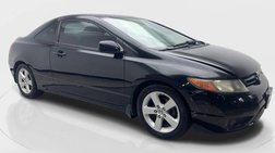 2008 Honda Civic EX