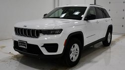 2022 Jeep Grand Cherokee Laredo