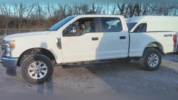 2022 Ford Super Duty F-250 XL