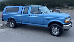 1993 Ford F-150 