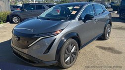 2023 Nissan Ariya Engage