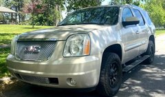2008 GMC Yukon Denali