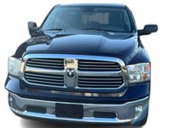 2013 Ram Ram Pickup 1500 Big Horn