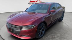2017 Dodge Charger SXT