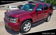 2007 Chevrolet Tahoe LT