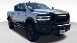 2021 Ram Ram Pickup 2500 Power Wagon