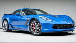 2015 Chevrolet Corvette Z06