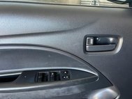 2024 Mitsubishi Mirage ES FWD