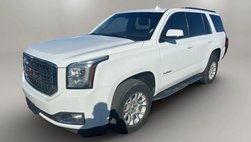 2020 GMC Yukon SLT