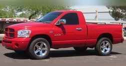 2008 Dodge Ram 1500 SLT
