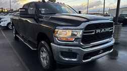 2024 Ram Ram Pickup 3500 Tradesman