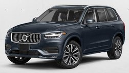 2020 Volvo XC90 T6 Momentum 6-Passenger