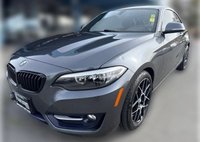 2016 BMW 2 Series 228i xDrive