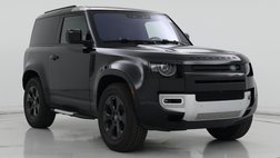 2023 Land Rover Defender 90 S