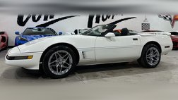 1995 Chevrolet Corvette Base