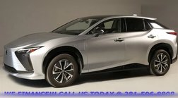 2023 Lexus RZ 450e Premium