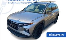 2024 Hyundai Tucson XRT