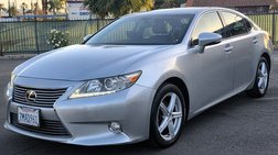 2015 Lexus ES 350 350 FWD