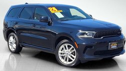 2024 Dodge Durango GT