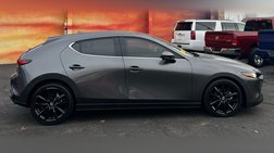 2019 Mazda MAZDA3 Premium