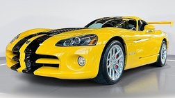 2006 Dodge Viper SRT-10