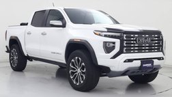 2024 GMC Canyon Denali