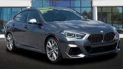 2020 BMW 2 Series M235i xDrive Gran Coupe