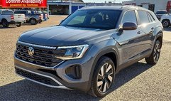2024 Volkswagen Atlas Cross Sport SEL Premium R-Line 4Motion